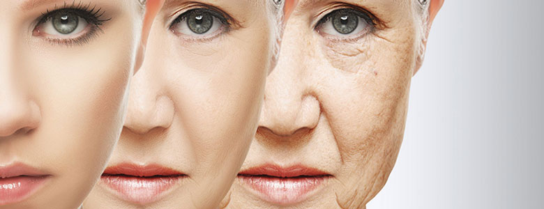 Anti - Ageing Treatment