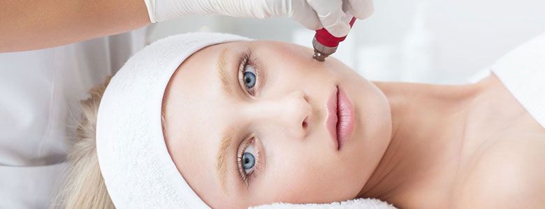 Dermapen Treatments