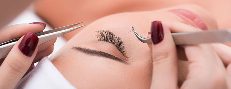 Lash Extensions