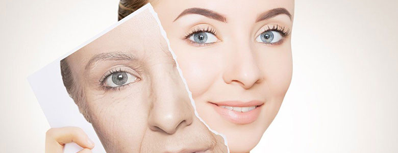 Rejuvenating Anti-Aging