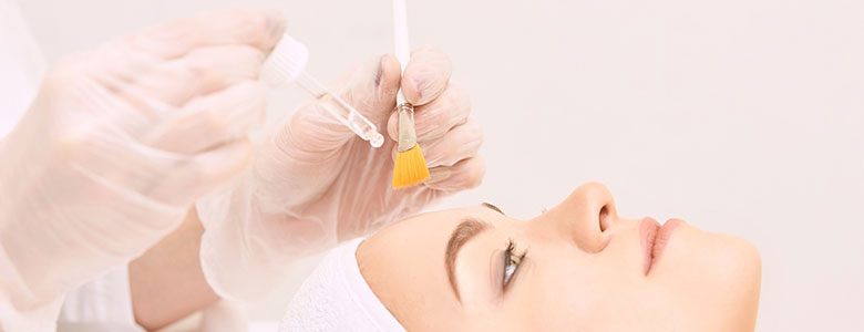 Advanced Skin Treatments