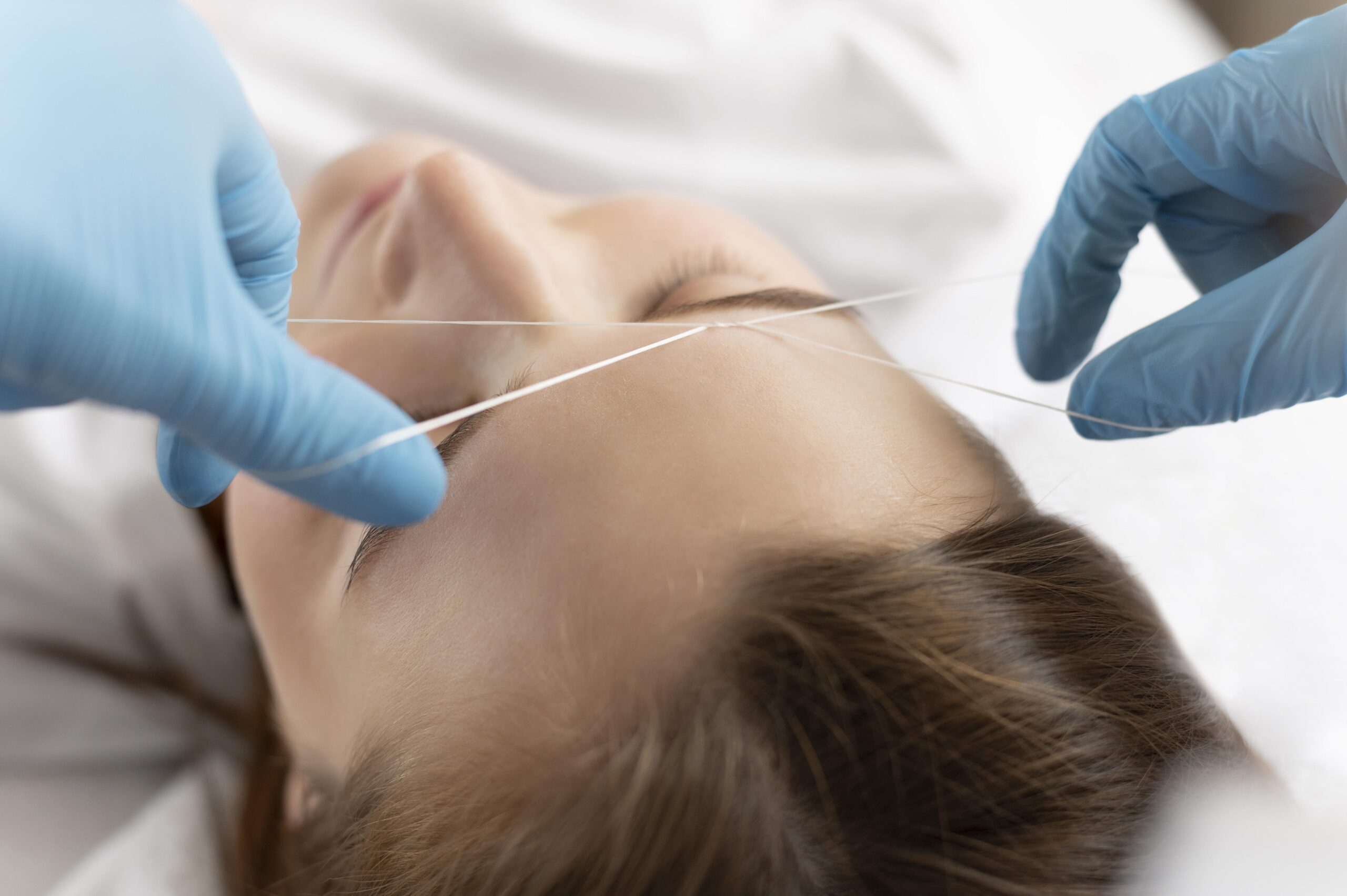 Mapping & Threading