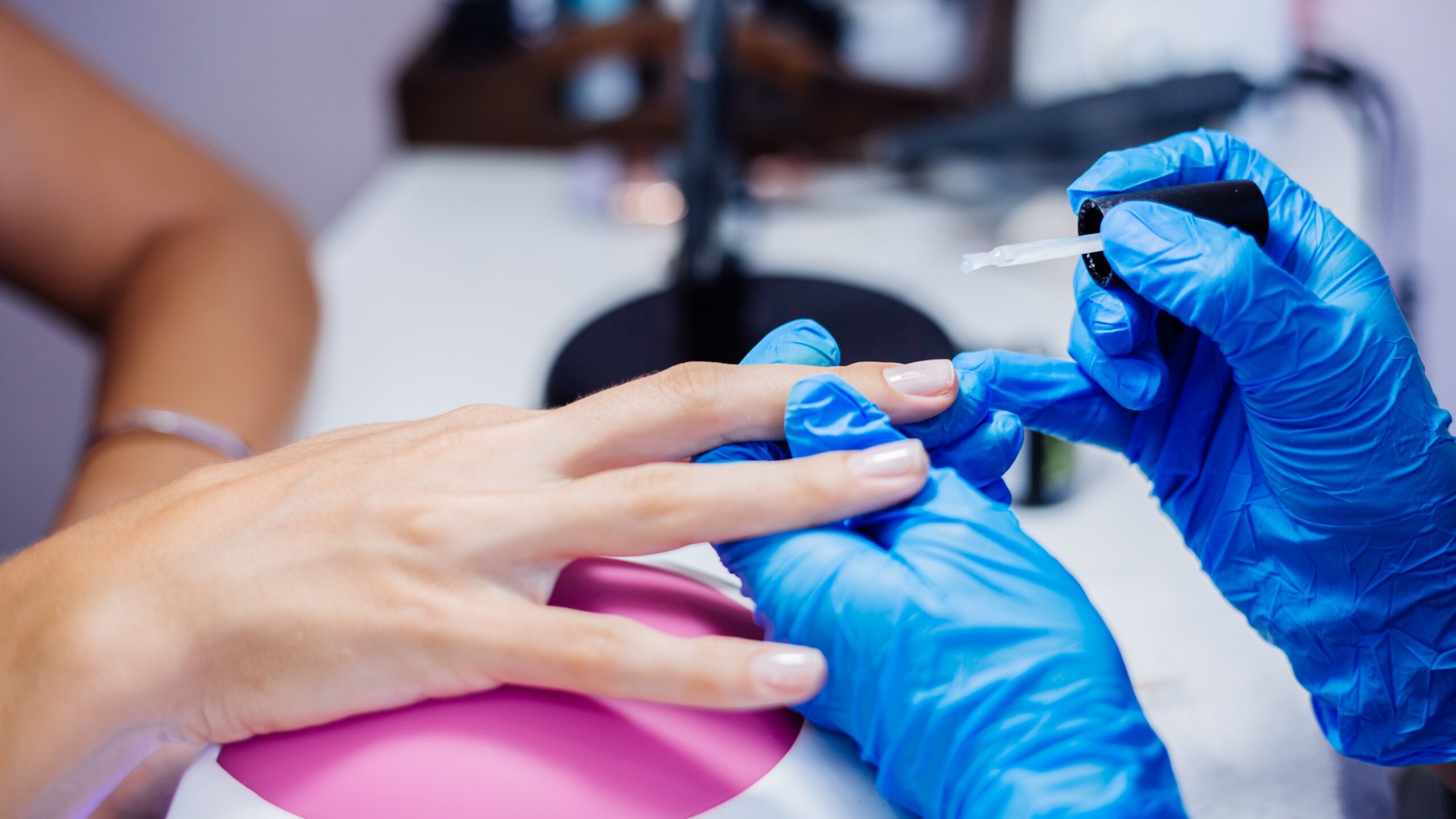 Gel Polish
