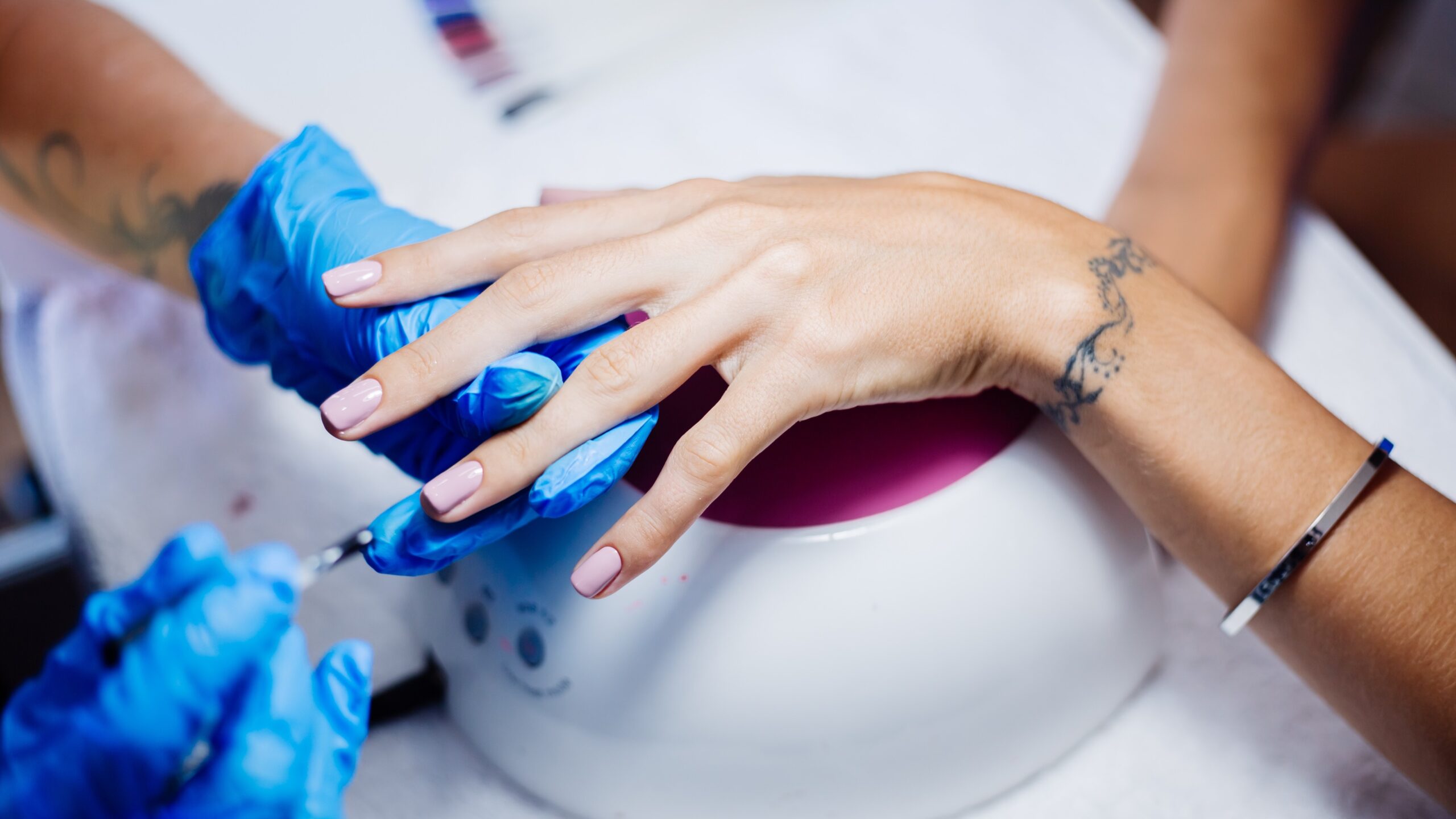 Hard Gel