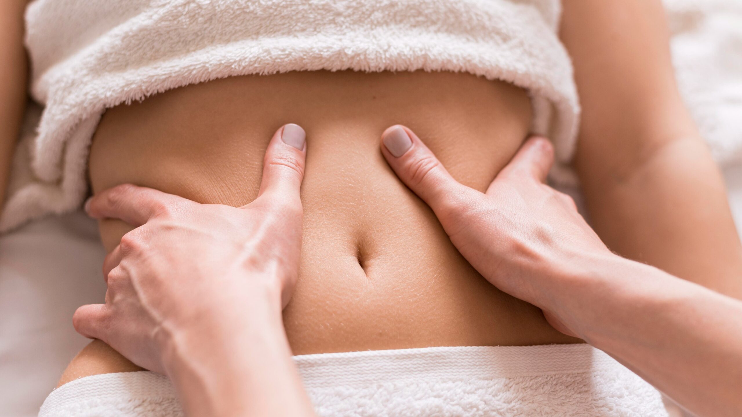 Lymphatic Drainage - 60 min