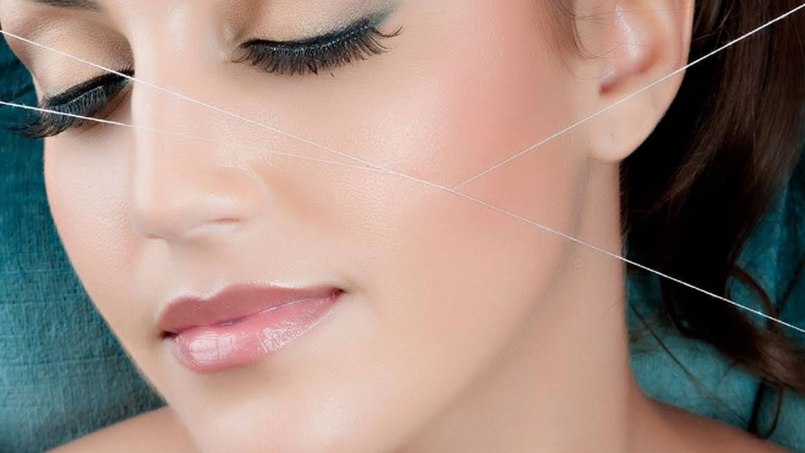 Face Threading