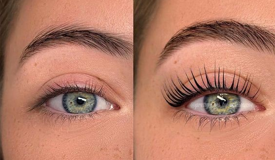 Lash Lift