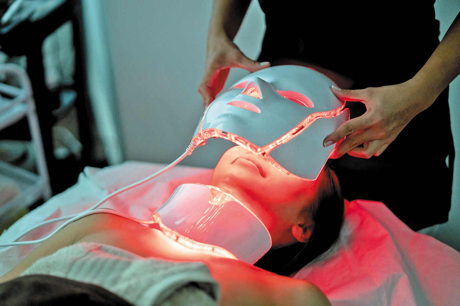 Led Therapy