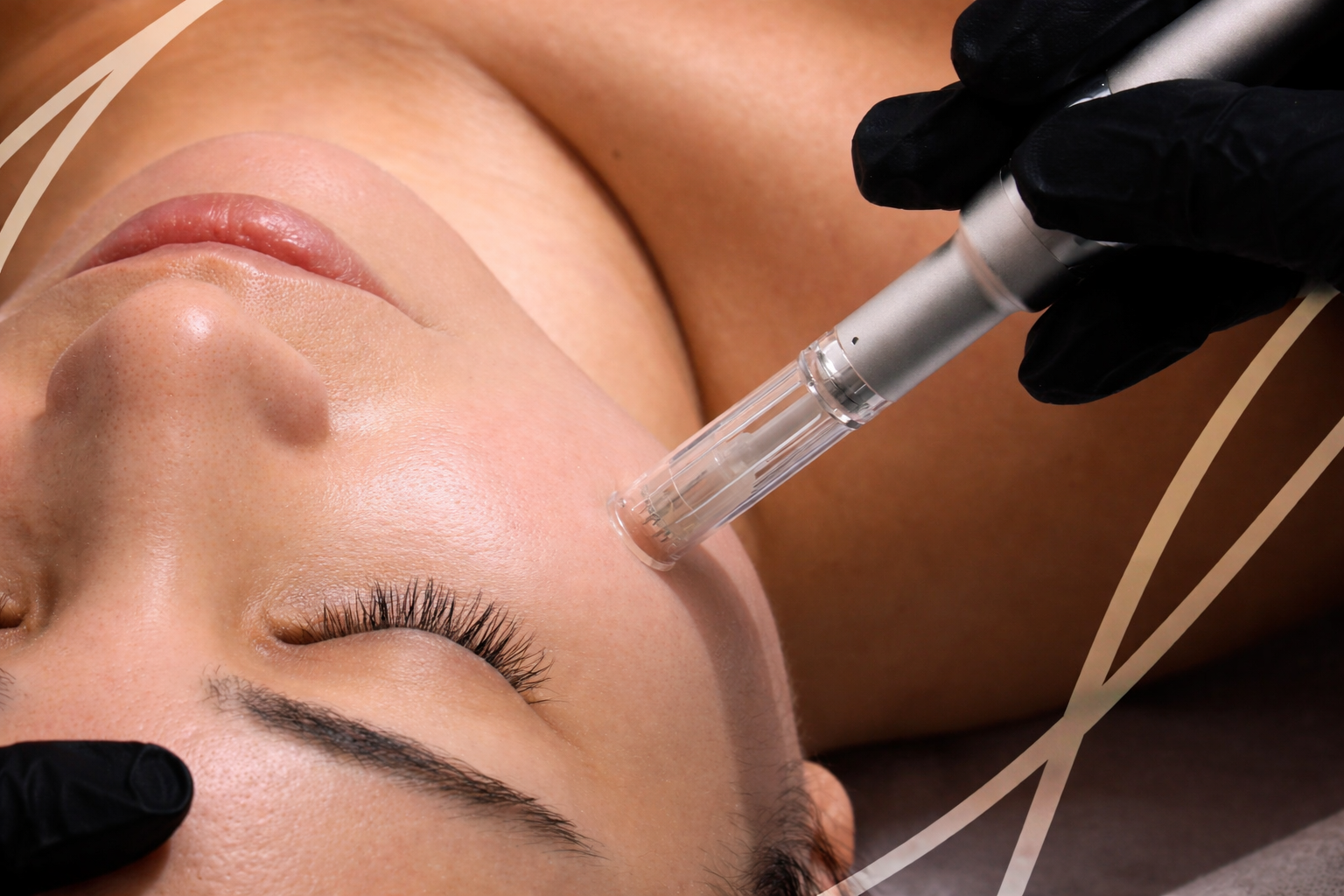Micro Needling 3D