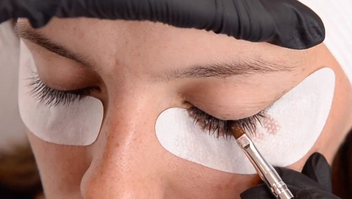 Lash Tint