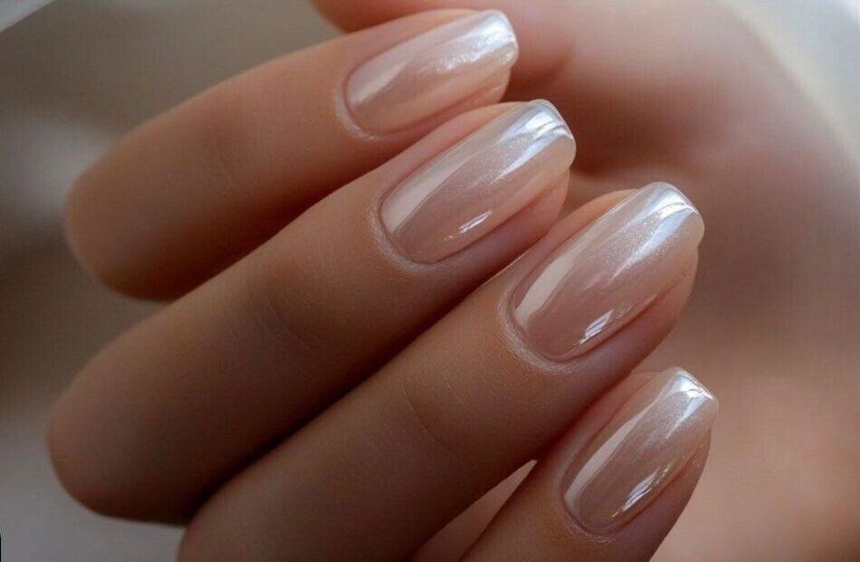 Chrome Effect