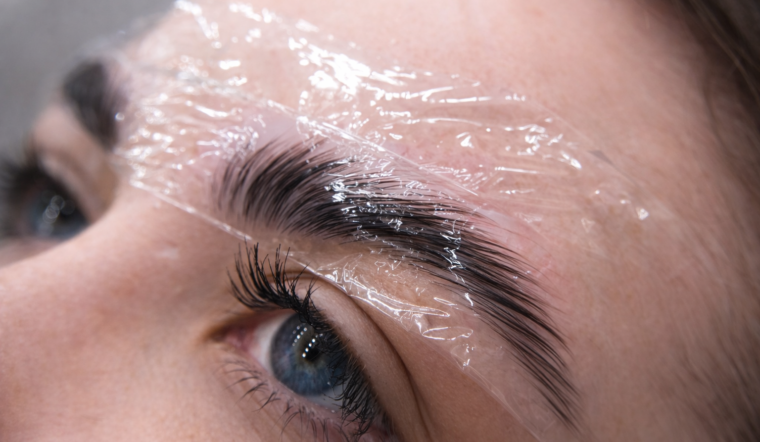 Brow Lamination