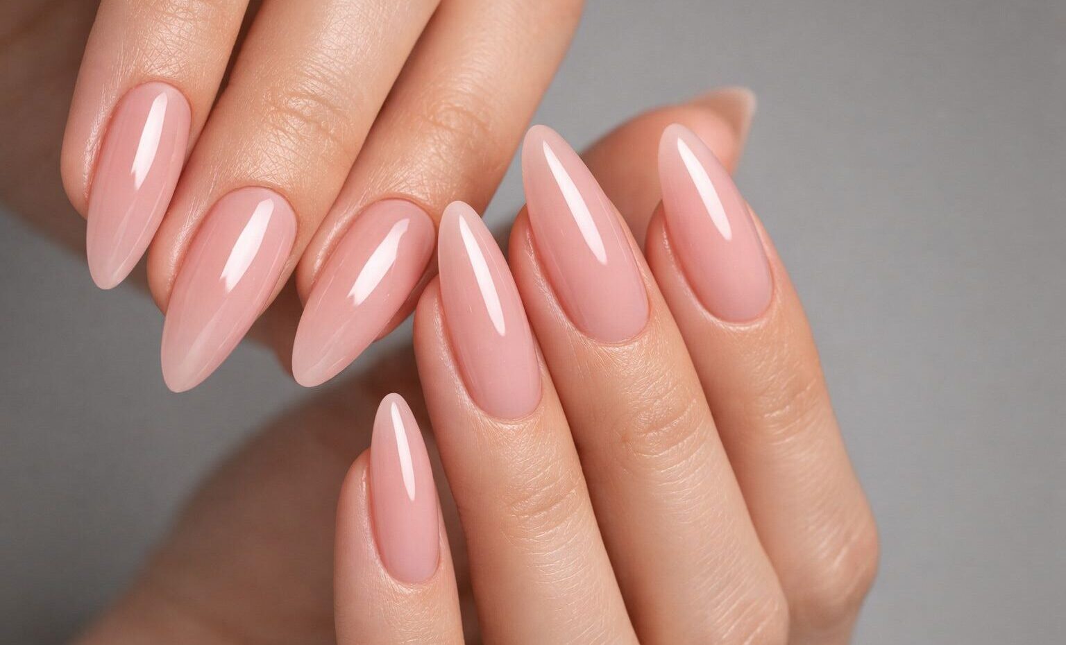 New Hard Gel Long