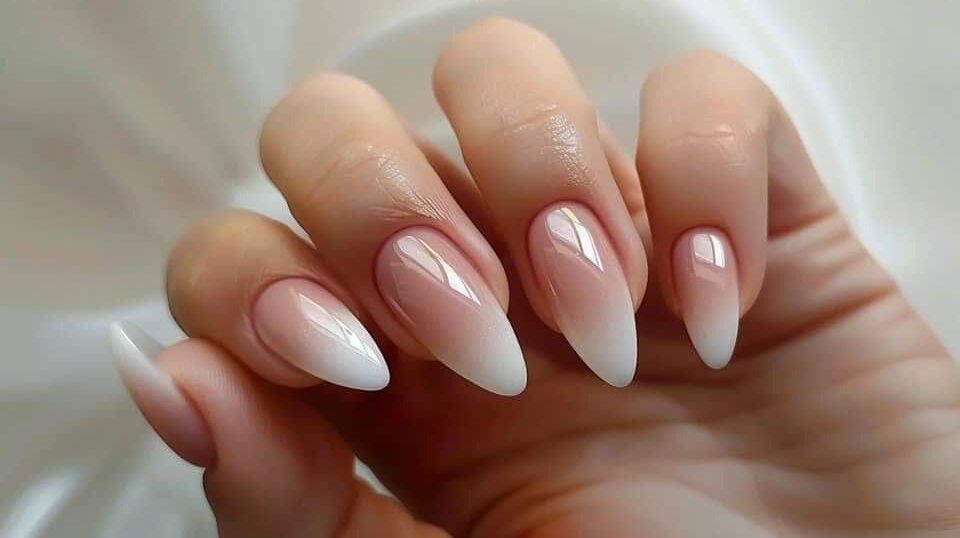 Ombre