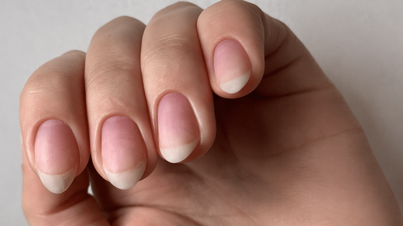 Spa Manicure + Gel Removal