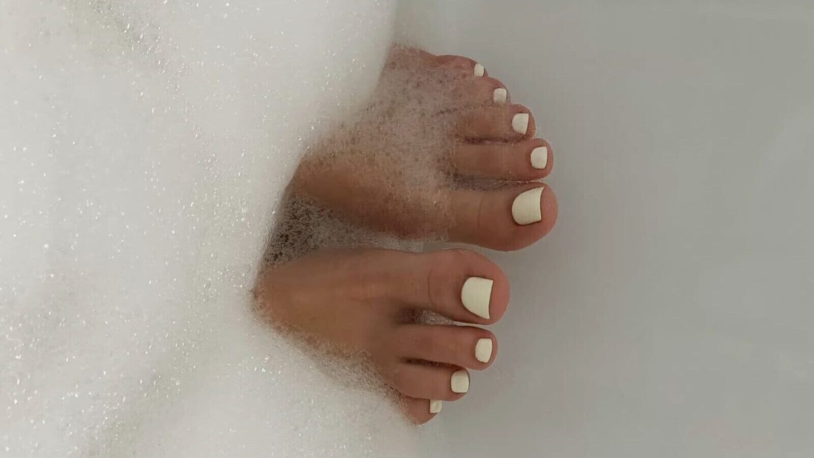 Spa Pedicure & Gel Polish
