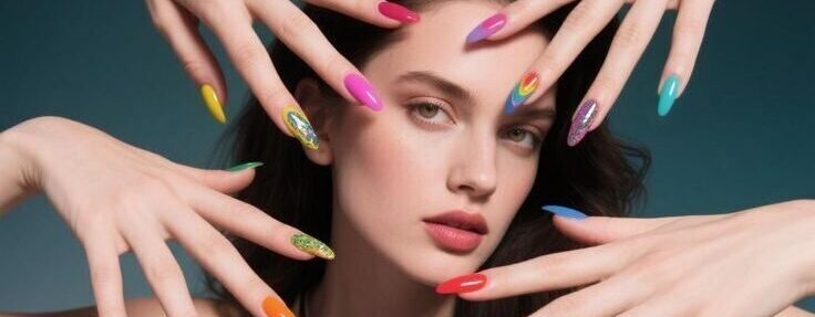 Nails