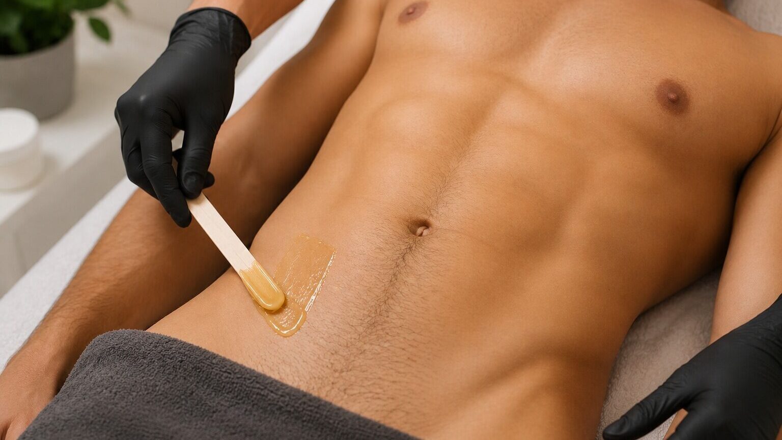 Abdomen