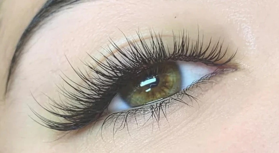 Cat Eye Volume New Set