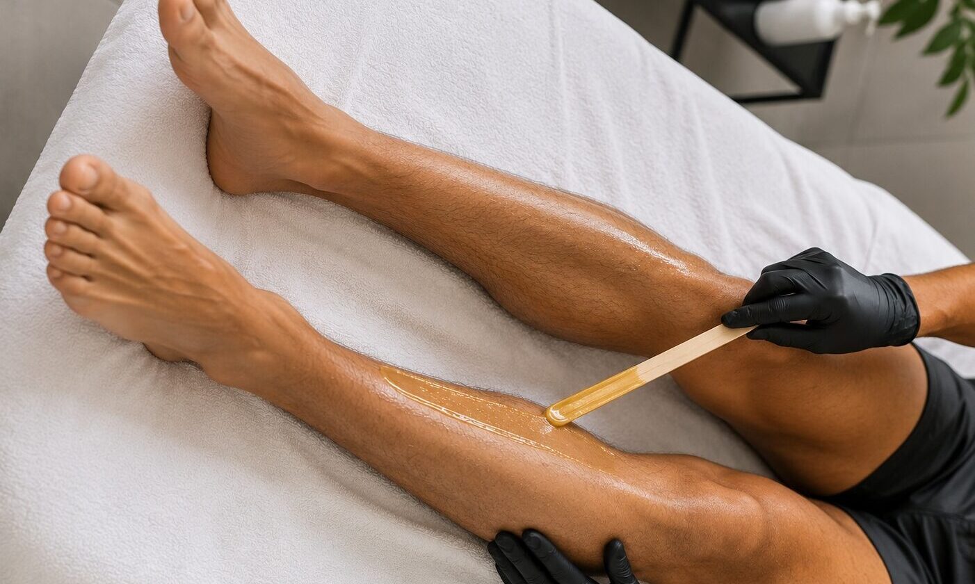 Full Legs