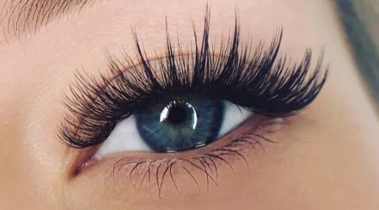Wispy Mega Volume New Set