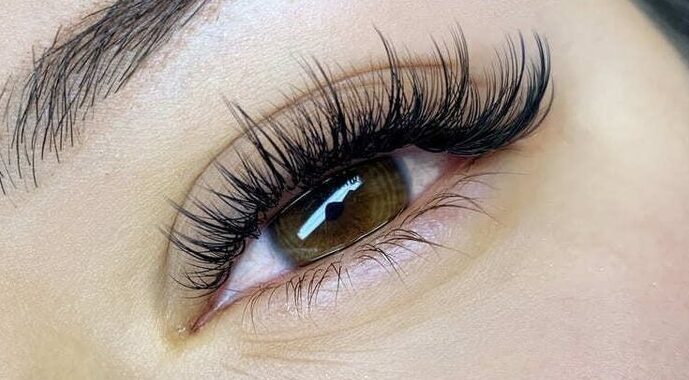 Wispy Volume New Set
