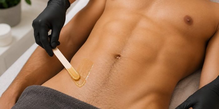 Abdomen Man