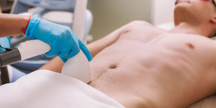 Bikini Line Waxing male Bikini Line Waxing male