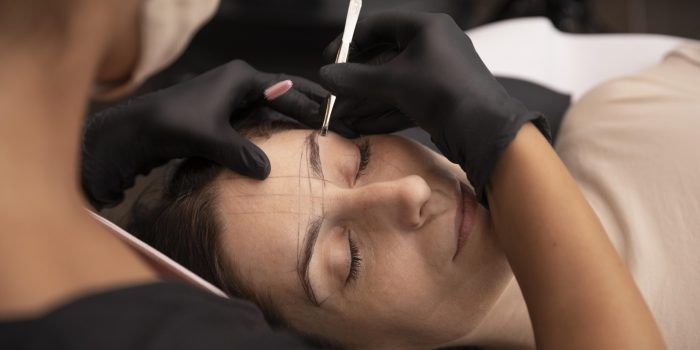 Brow Mapping Brow Mapping