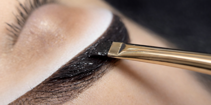 Brow Tint