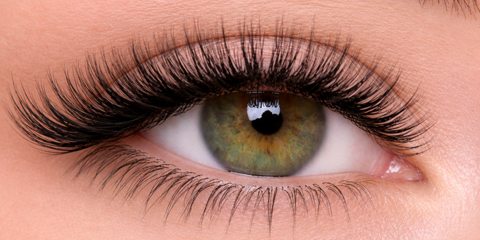 CAT EYE MEGA VOLUME NEW SET