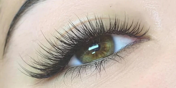 CAT EYE VOLUME