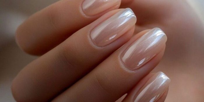 Chrome Effect