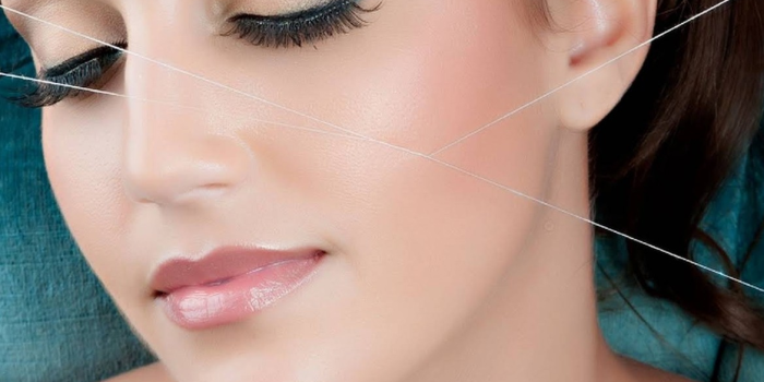 FACE THREADING