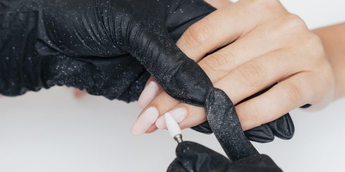 Full Nail Set Extension Full Nail Set Extension