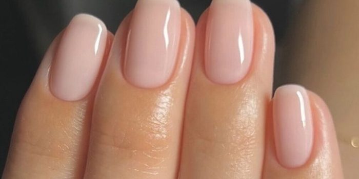 Gel Polish & Manicure