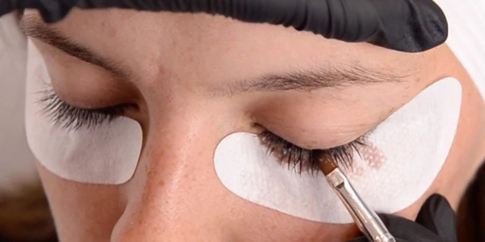 LASH TINT