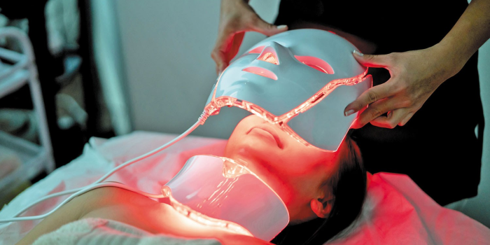 Led Therapy
