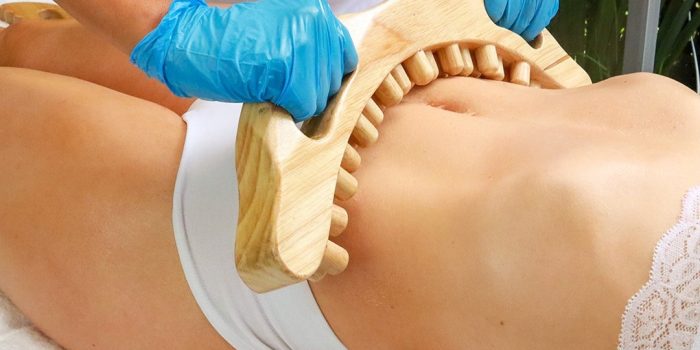 MaderoFango Upper Body Sculpt