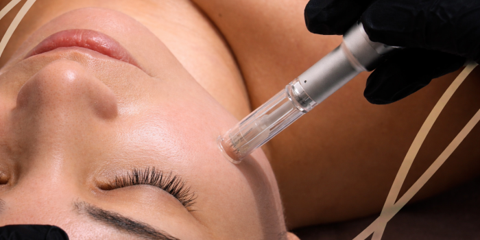 Microneedling