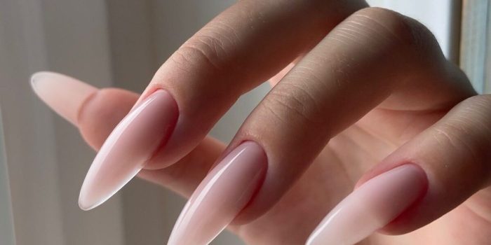 New Hard Gel Extra Long