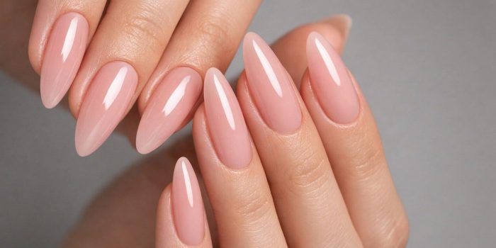 New Hard Gel Long