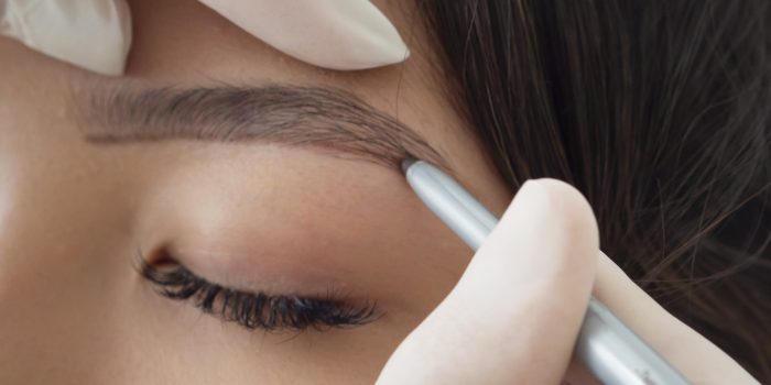 Ombre Brows