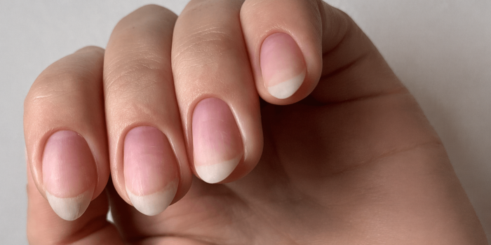 Spa Manicure + Gel Removal