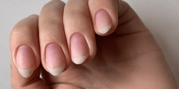 Spa Manicure + Gel Removal