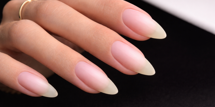 Spa Manicure + Hard Gel Removal