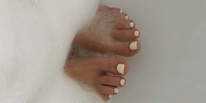 Spa Pedicure & Gel Polish