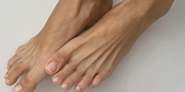 Spa Pedicure + Removal