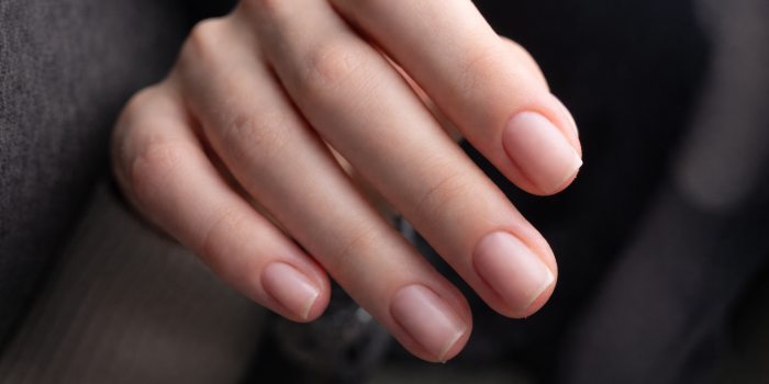 Spa manicure + Extensions Removal