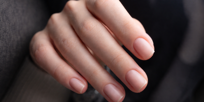 Spa manicure + Extensions Removal